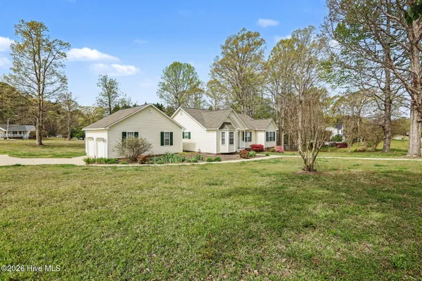 $369,900 | 127 Churchill Downs Drive, Clayton, NC 27520