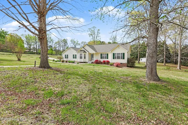 $369,900 | 127 Churchill Downs Drive, Clayton, NC 27520