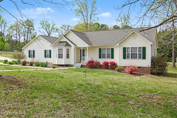 $369,900 | 127 Churchill Downs Drive, Clayton, NC 27520