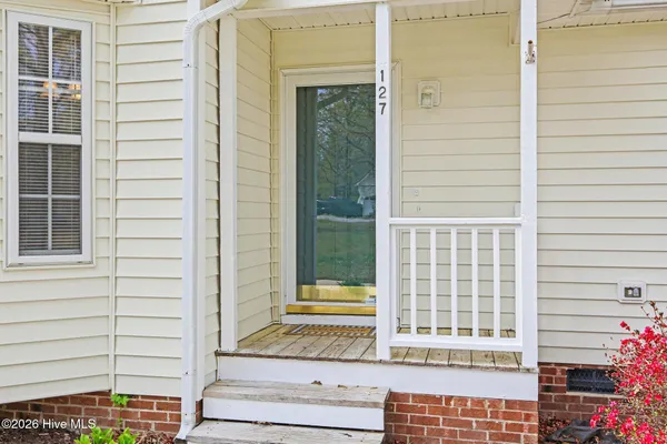 $369,900 | 127 Churchill Downs Drive, Clayton, NC 27520