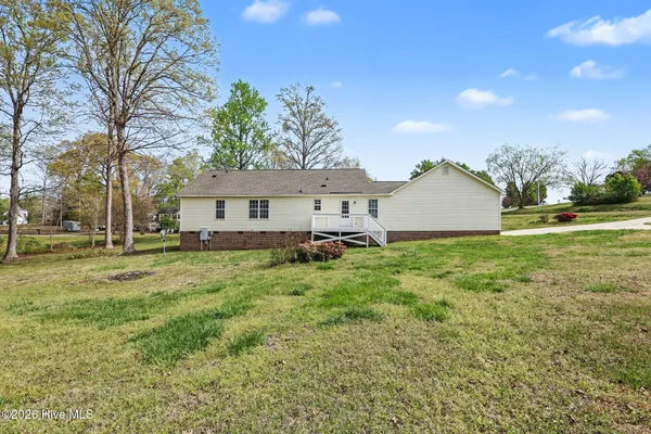 $369,900 | 127 Churchill Downs Drive, Clayton, NC 27520