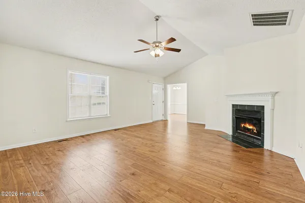 $369,900 | 127 Churchill Downs Drive, Clayton, NC 27520