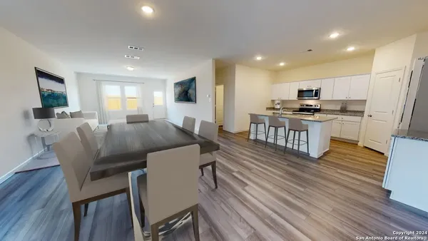 $351,490 | 7702 Fox Crossing, San Antonio, TX 78252