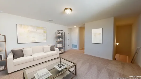 $351,490 | 7702 Fox Crossing, San Antonio, TX 78252