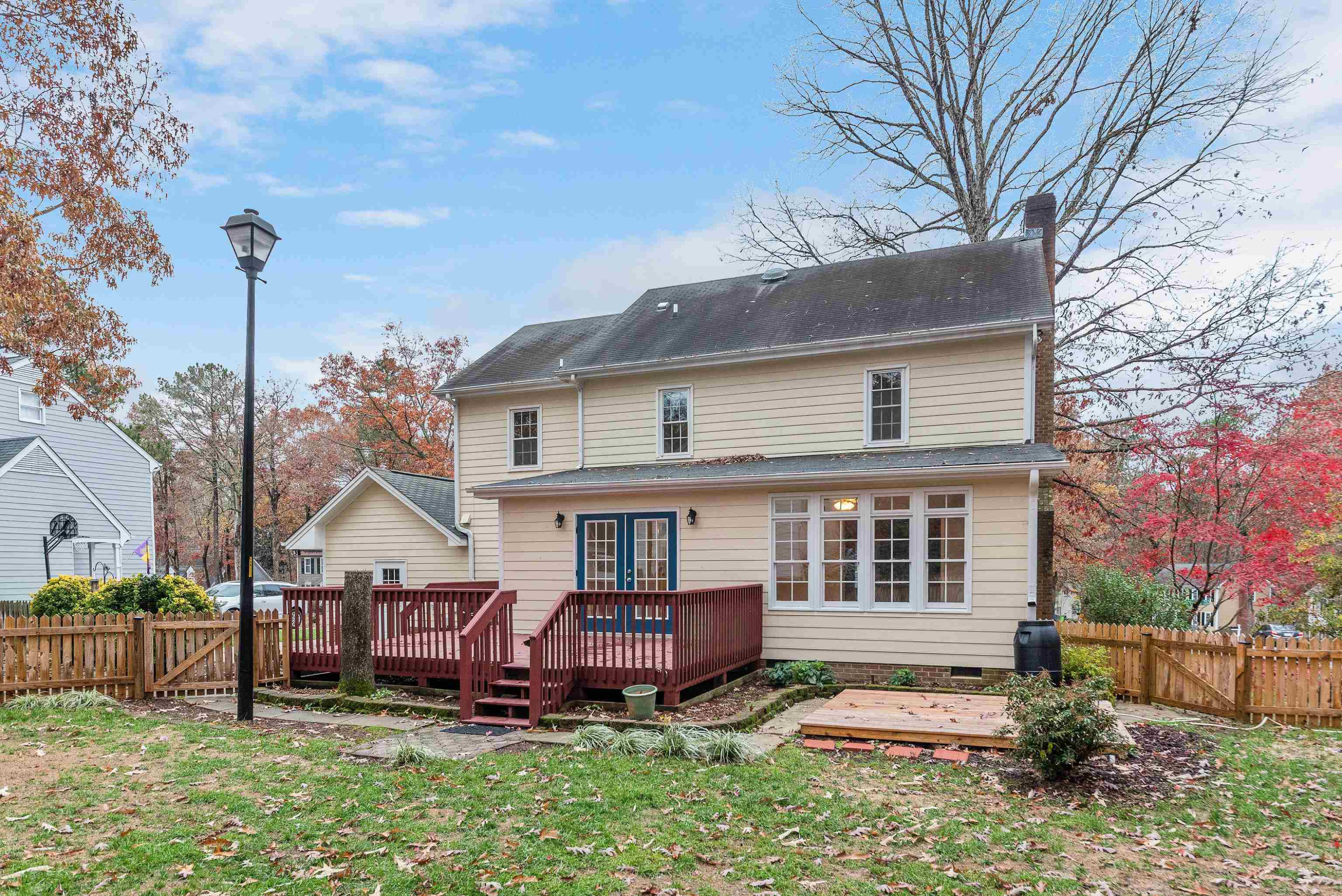 7408 Wilderness Road Raleigh, NC 27613 - Photo 11 of 37 Photo 11