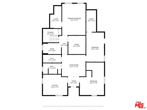 $1,299,999 | 275 South Union Avenue, Los Angeles, CA 90026