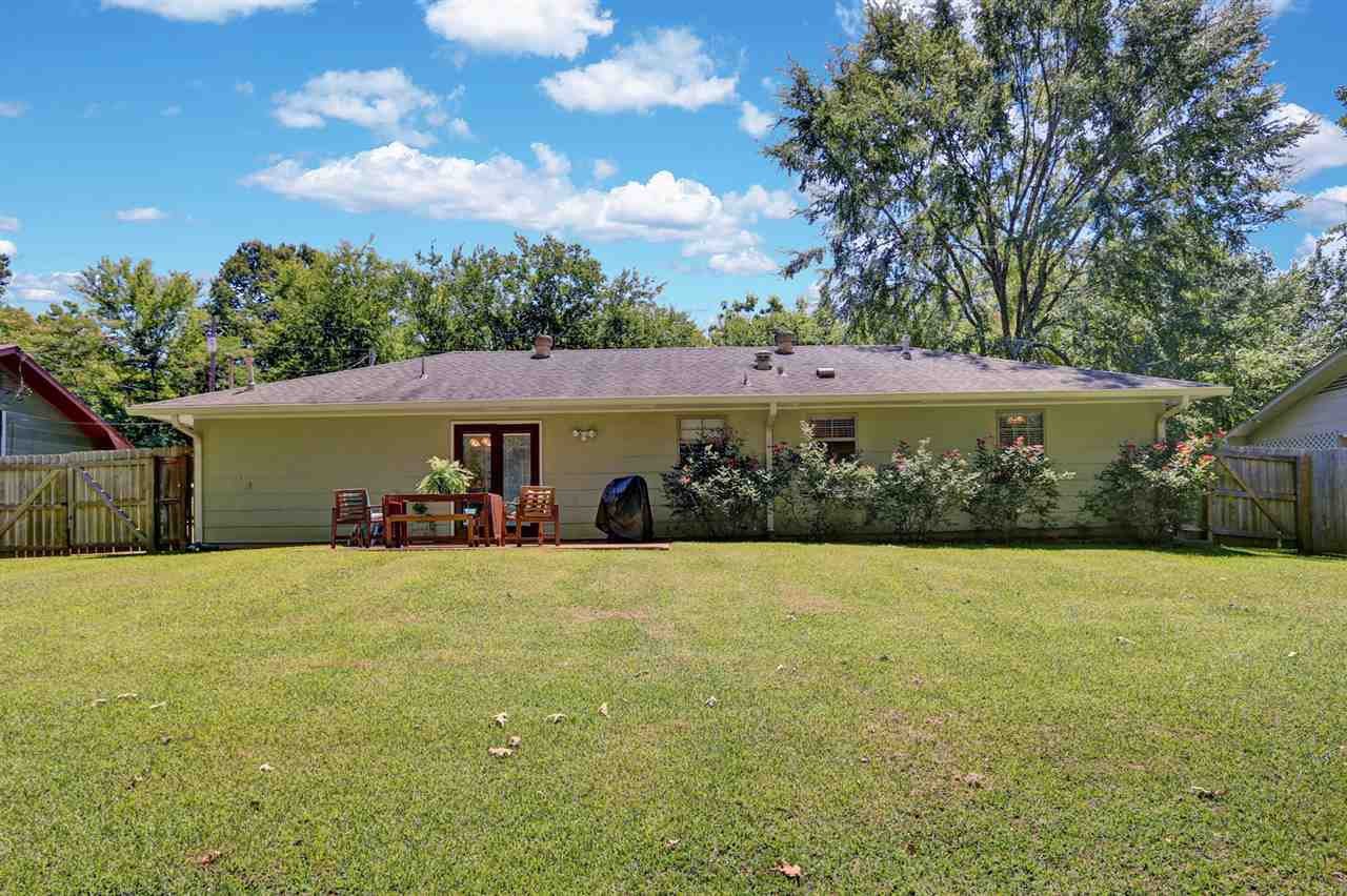 209 Walnut Street Ridgeland, MS 39157 - Photo 21 of 25 Photo 21