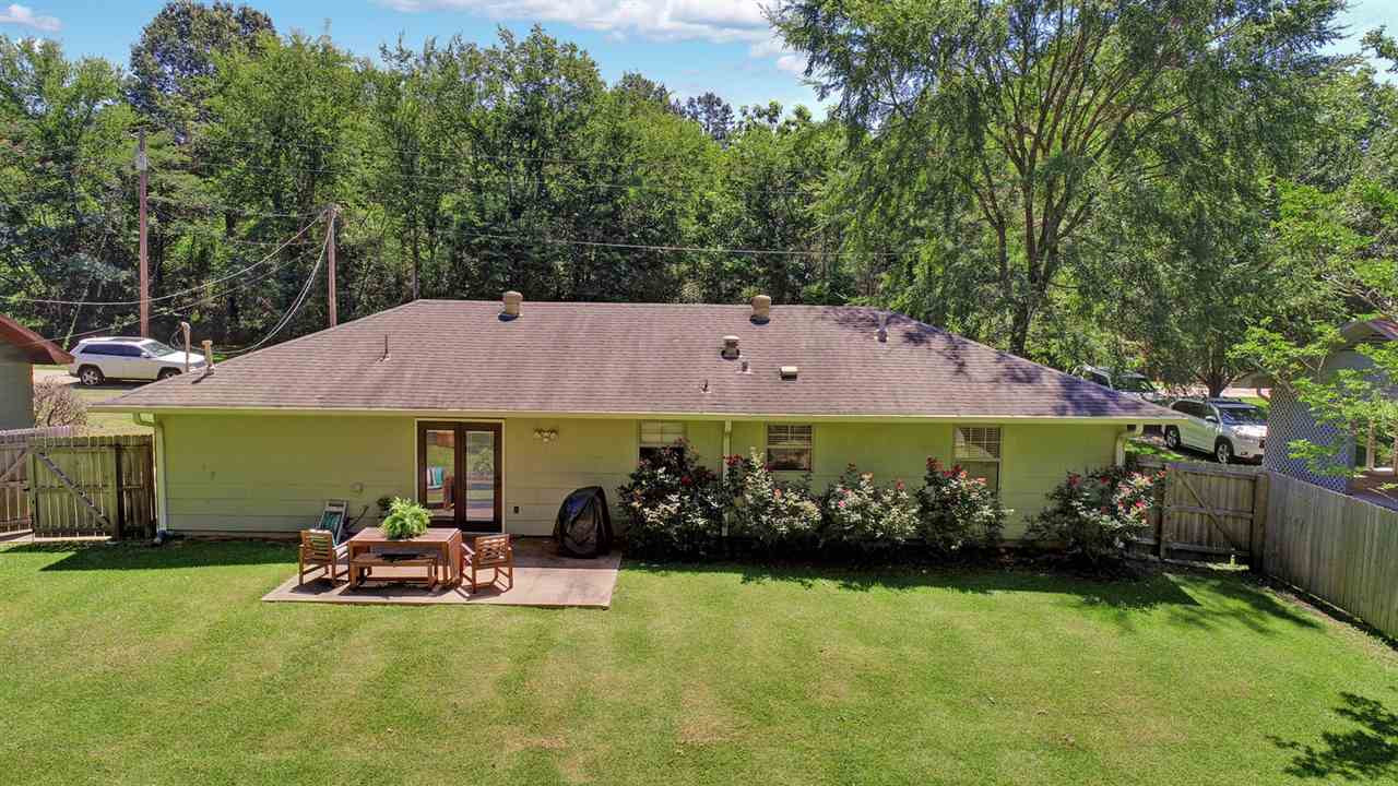 209 Walnut Street Ridgeland, MS 39157 - Photo 23 of 25 Photo 23