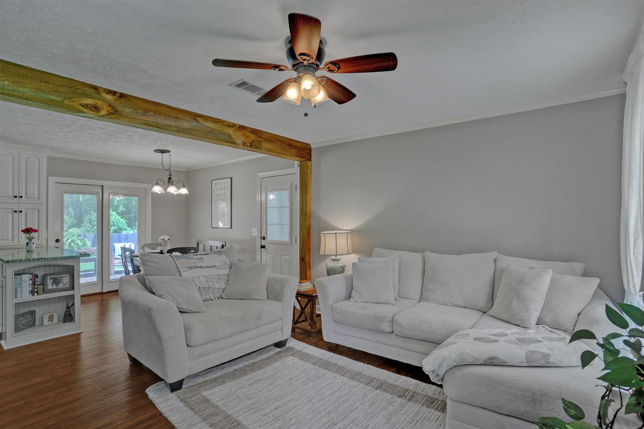 209 Walnut Street Ridgeland, MS 39157 - Photo 5 of 25 Photo 5