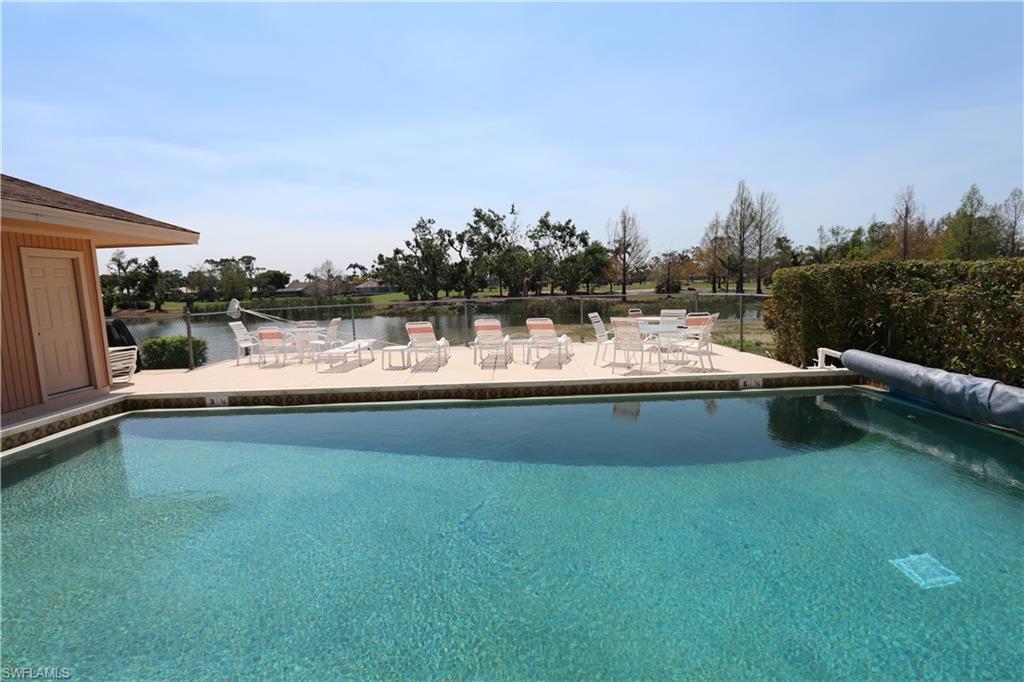 5535 Rattlesnake Hammock Road, Unit 101 Naples, FL 34113 - Photo 16 of 19 Gallery Image 16