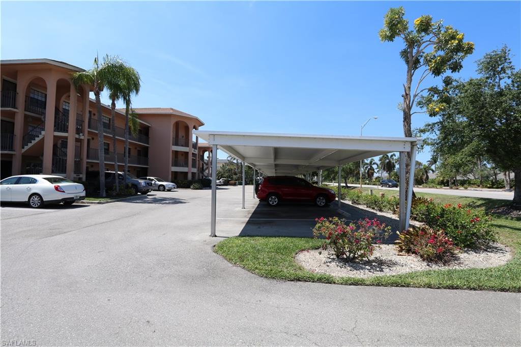 5535 Rattlesnake Hammock Road, Unit 101 Naples, FL 34113 - Photo 19 of 19 Gallery Image 19