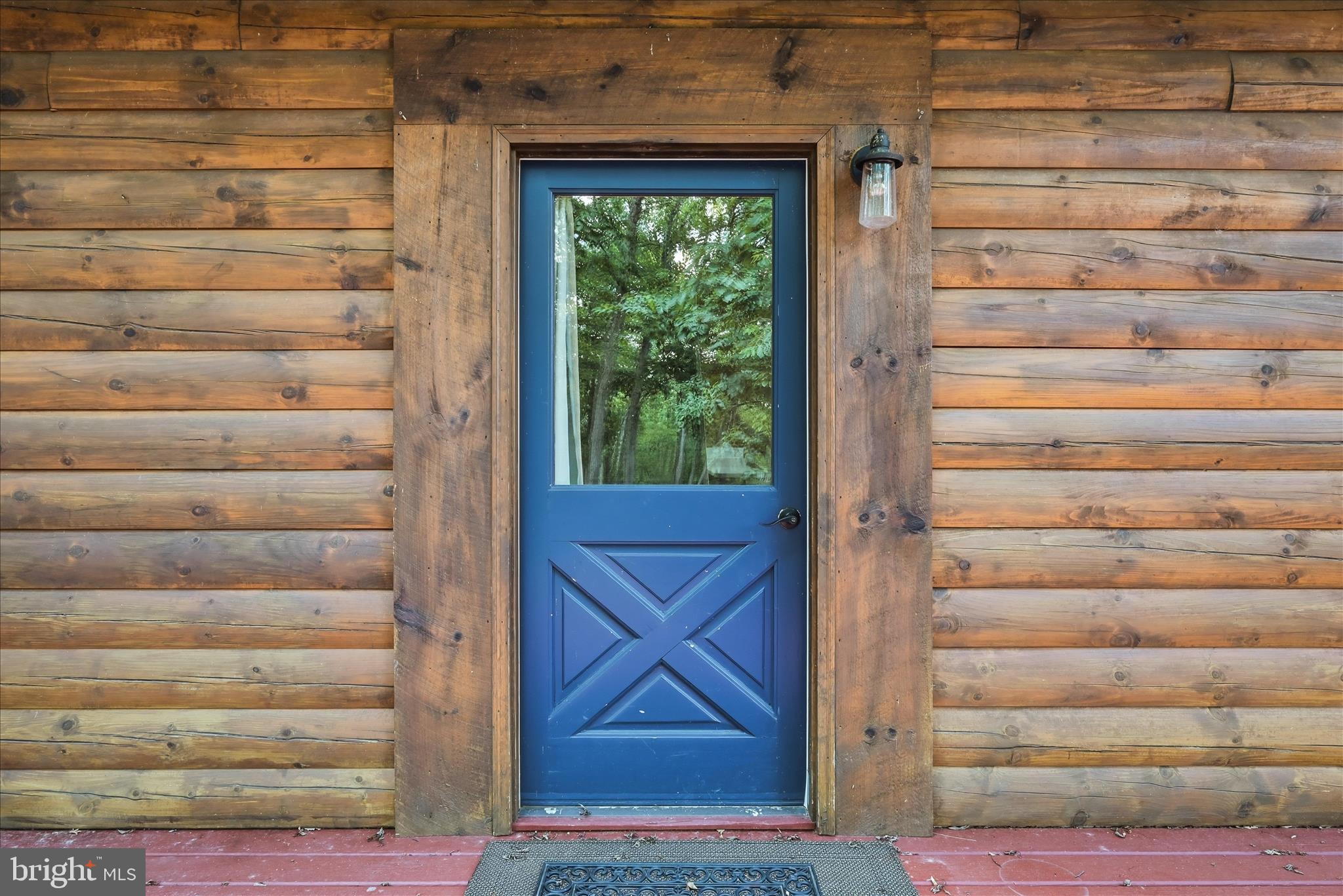 2858 Crossings View Road Paw Paw, WV 25434 - Photo 44 of 69 Front Door