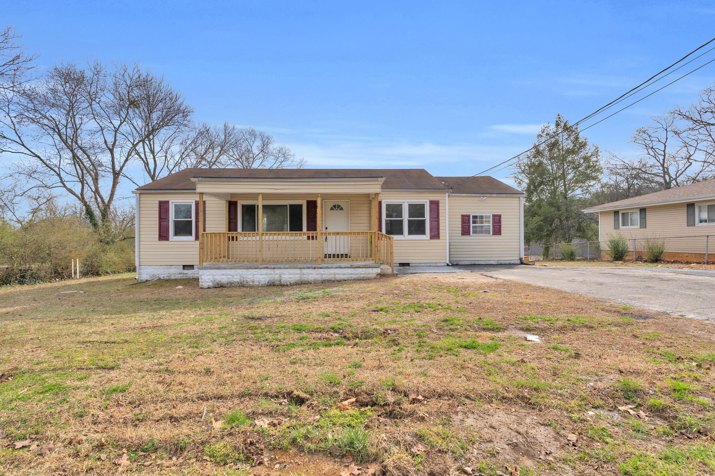 1340 Ely Road Hixson, TN 37343 - Photo 1 of 27 1_dsc07485