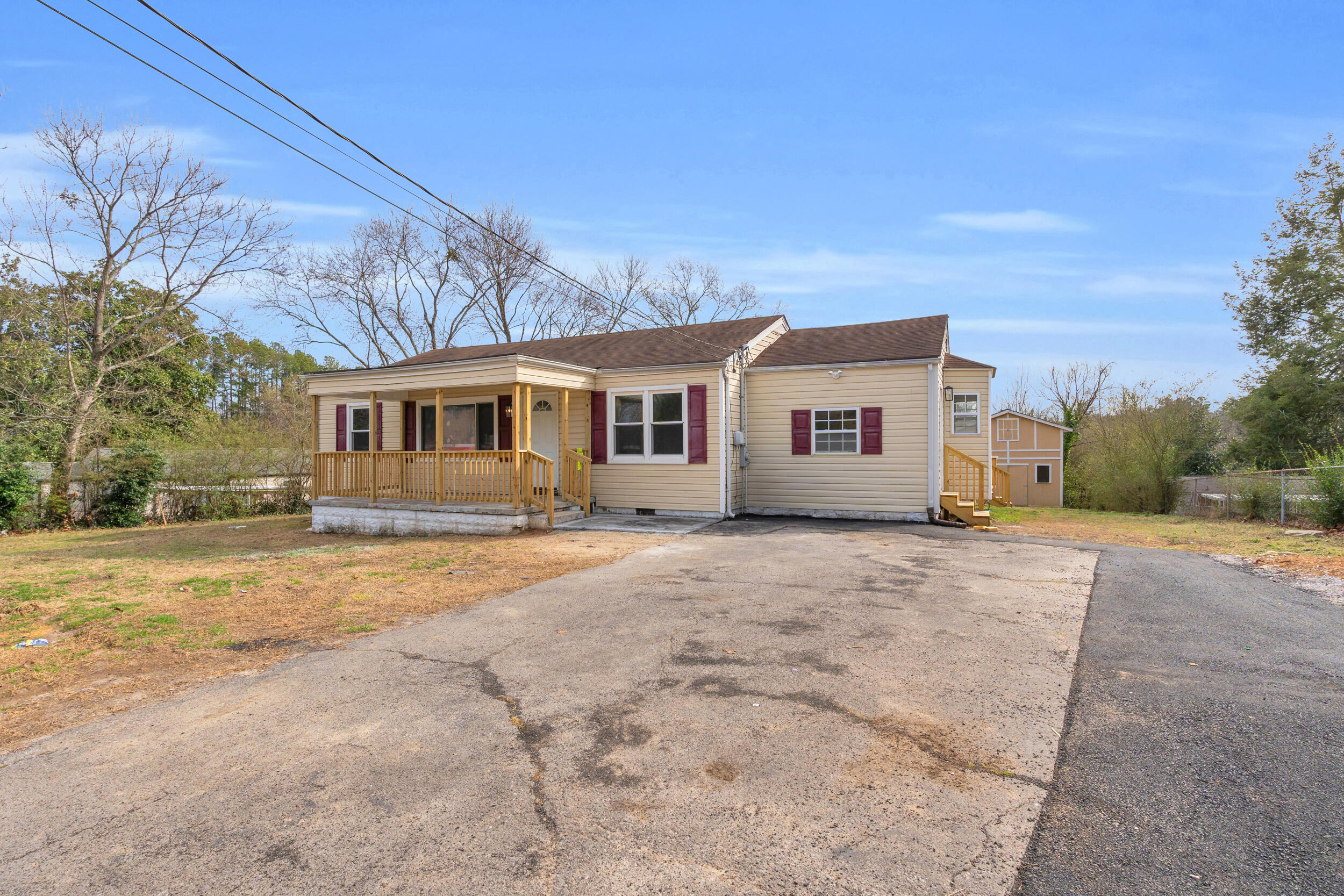 1340 Ely Road Hixson, TN 37343 - Photo 2 of 27 2_dsc07488