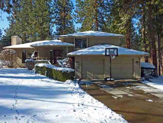 4712 South Raymond Road Spokane Valley, WA 99206 - Photo 1 of 9 Gallery Image 1
