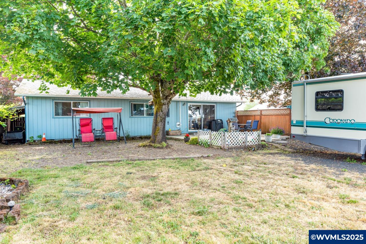 930 West Airway Road Lebanon, OR 97355 - Photo 38 of 40 Gallery Image 38