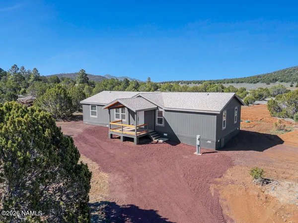 $399,000 | 5046 North Wilshire Drive, Williams, AZ 86046