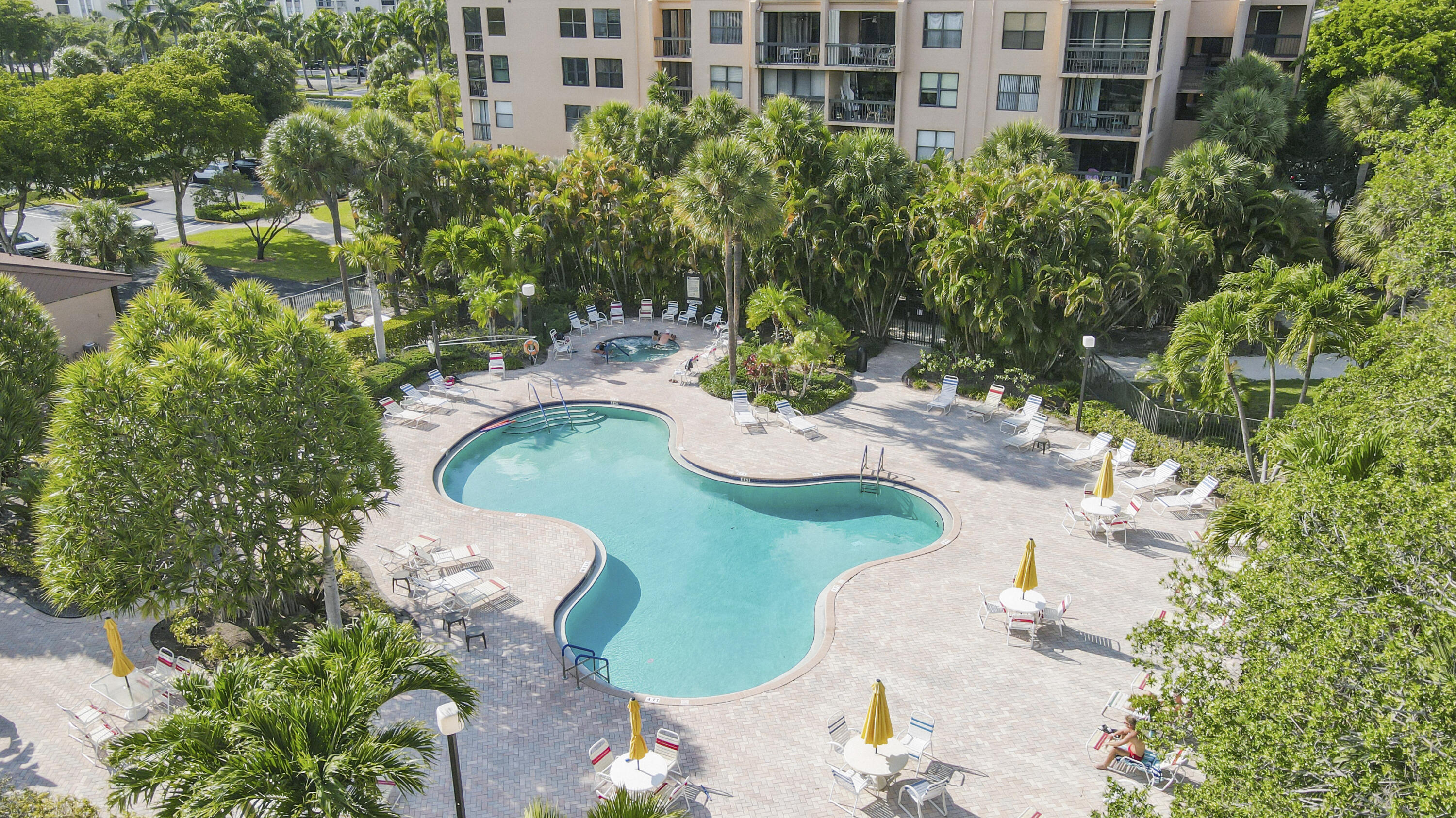 755 Dotterel Road, Unit 1101 Delray Beach, FL 33444 - Photo 25 of 29 Aerials-26