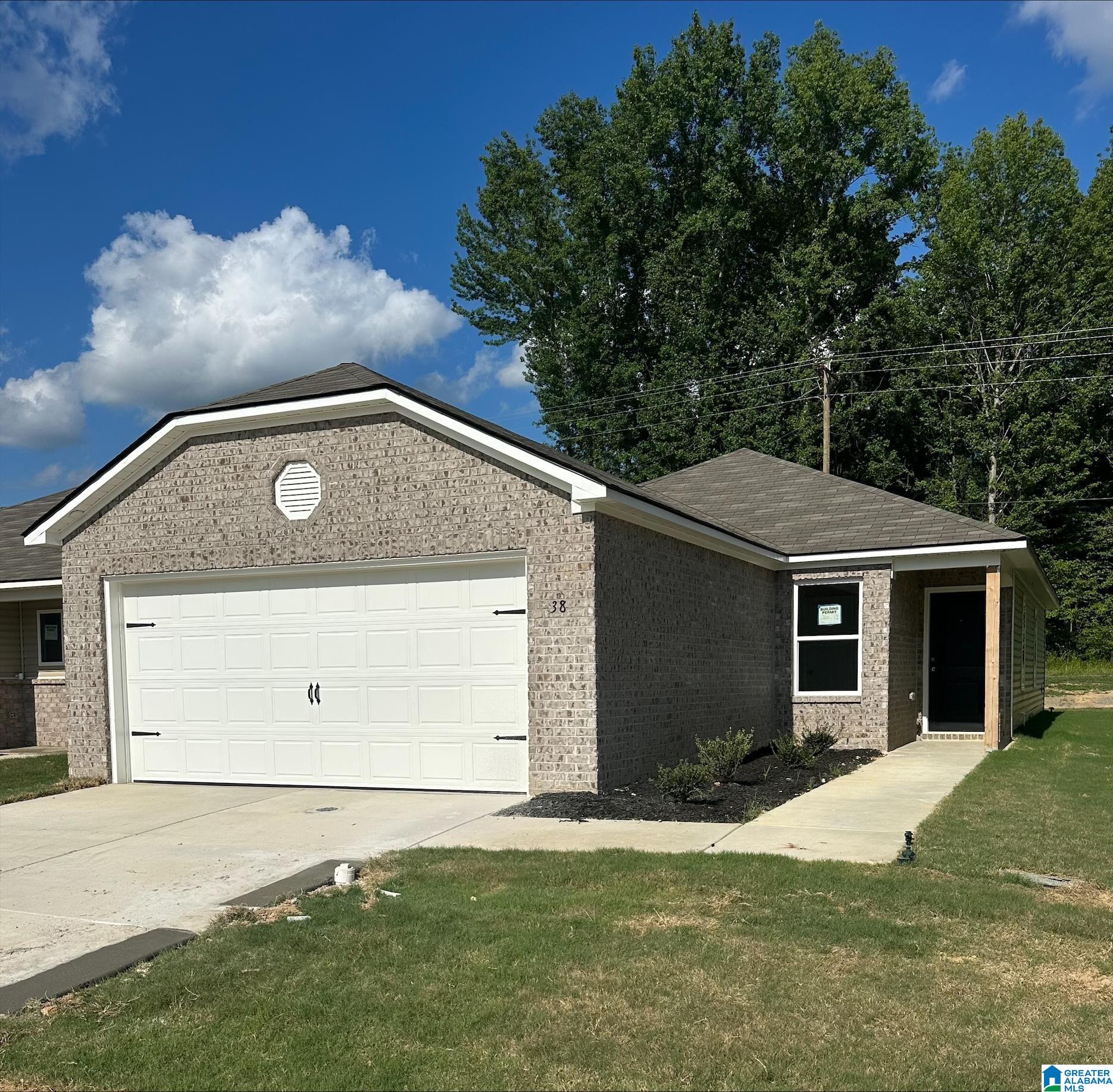 38 Challenger Way Cullman, AL 35055 - Photo 1 of 2