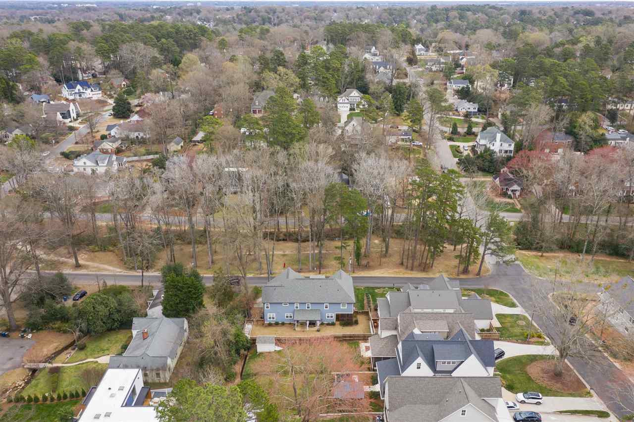 1505 Nottingham Road Raleigh, NC 27607 - Photo 29 of 30 Photo 29