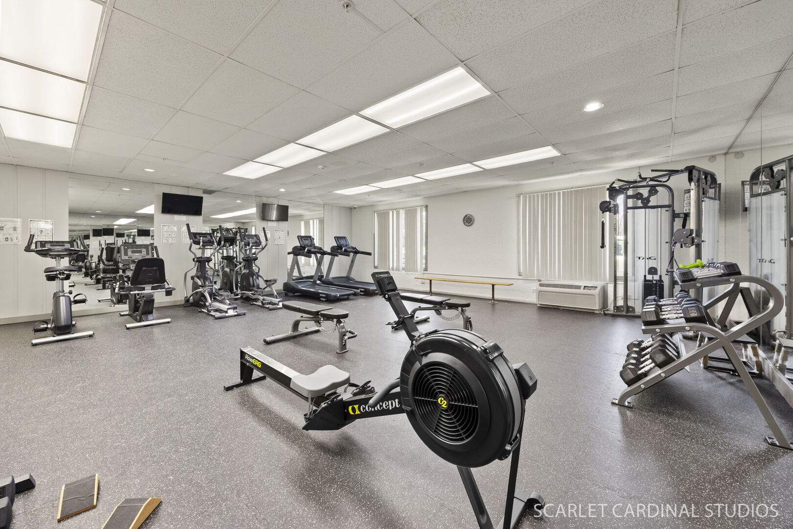 1 Renaissance Place, Unit 201 Palatine, IL 60067 - Photo 18 of 35
