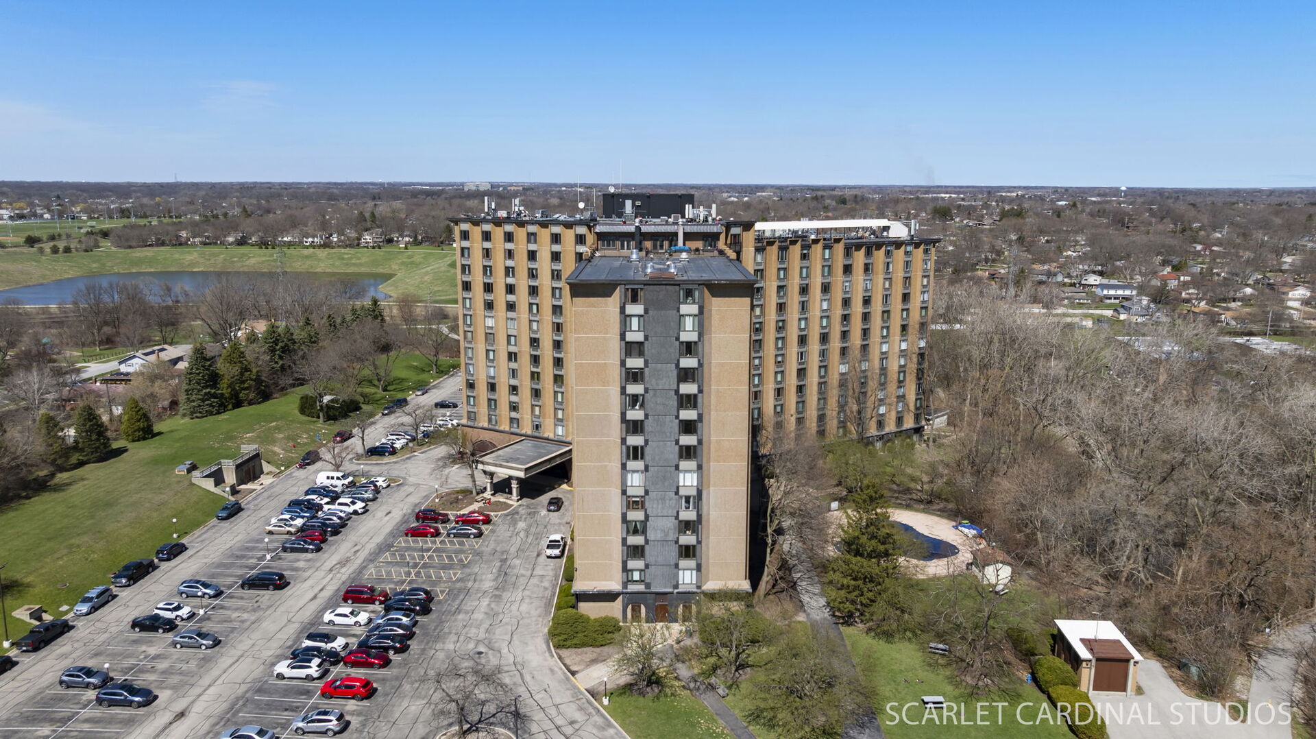 1 Renaissance Place, Unit 201 Palatine, IL 60067 - Photo 22 of 35