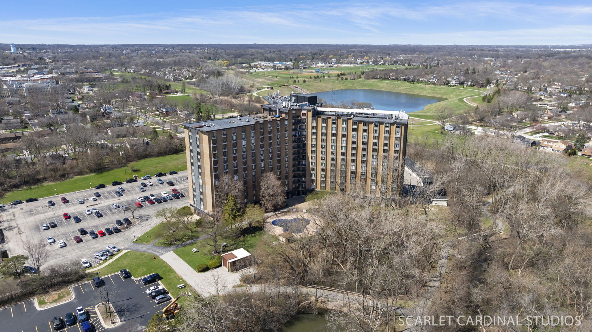 1 Renaissance Place, Unit 201 Palatine, IL 60067 - Photo 24 of 35