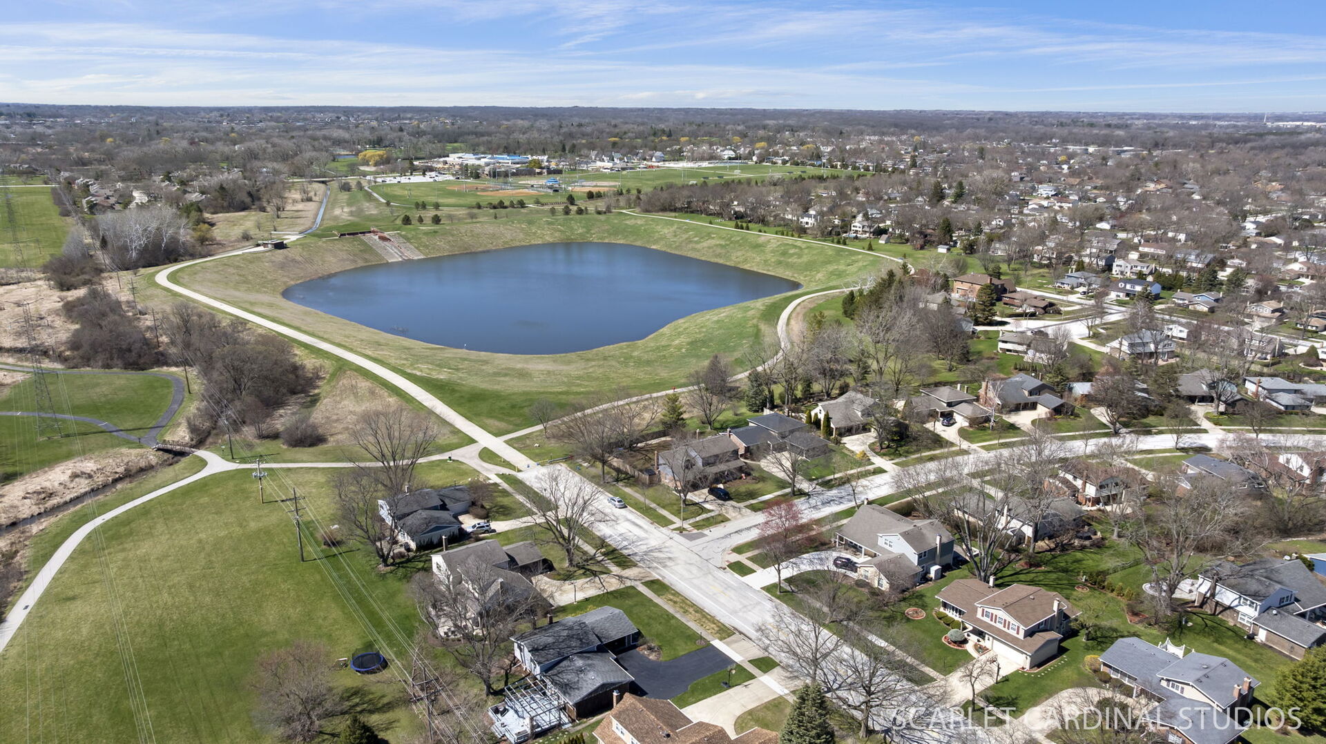 1 Renaissance Place, Unit 201 Palatine, IL 60067 - Photo 26 of 35