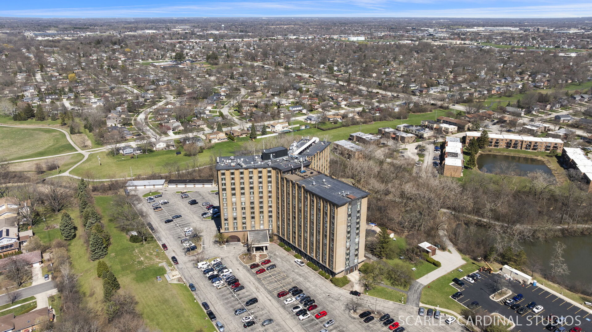 1 Renaissance Place, Unit 201 Palatine, IL 60067 - Photo 29 of 35