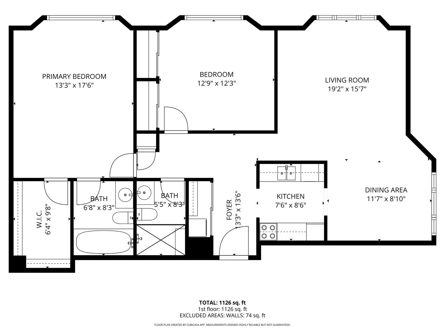 1 Renaissance Place, Unit 201 Palatine, IL 60067 - Photo 35 of 35
