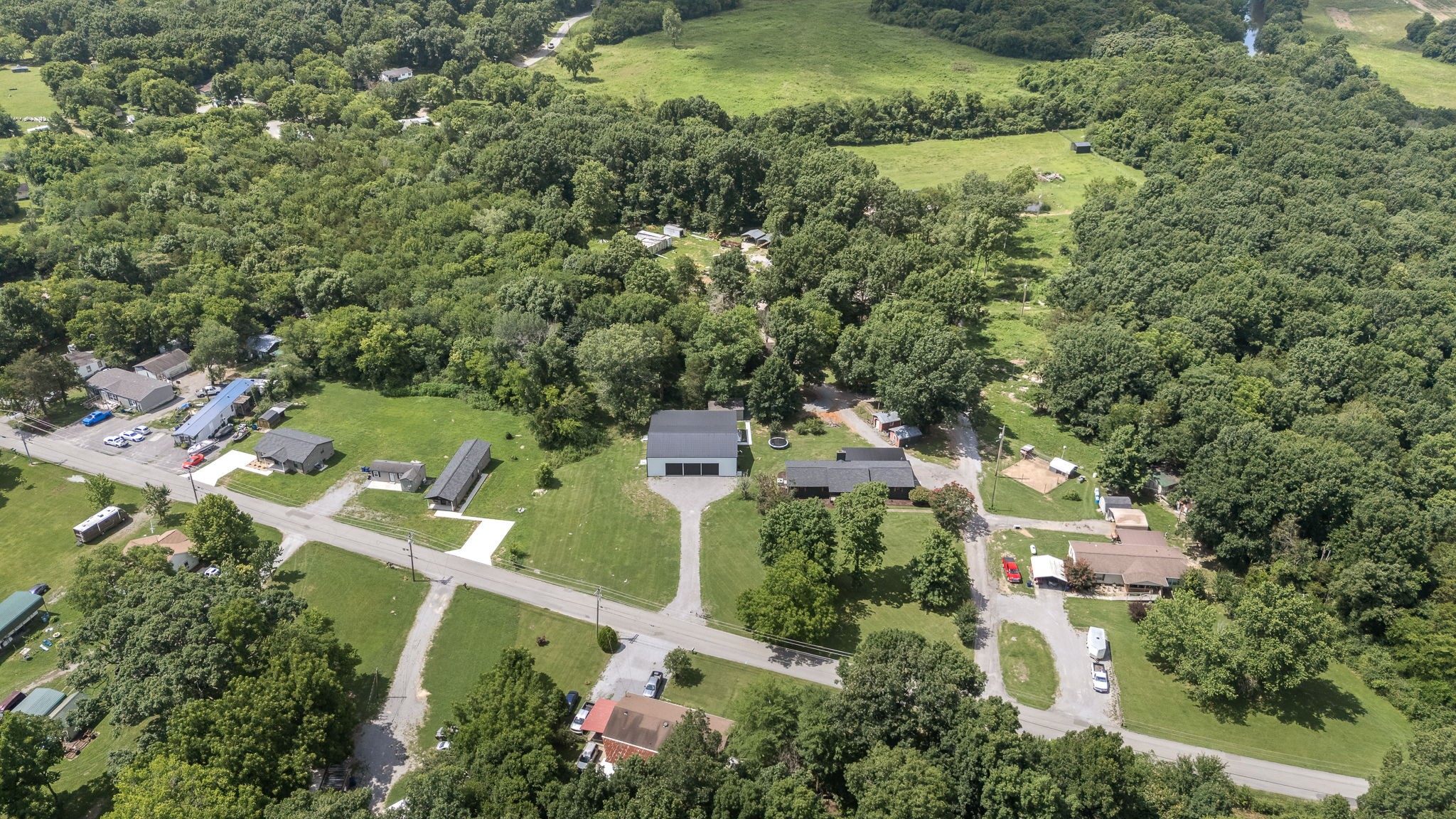 169 Warner Bridge Road Shelbyville, TN 37160 - Photo 55 of 58