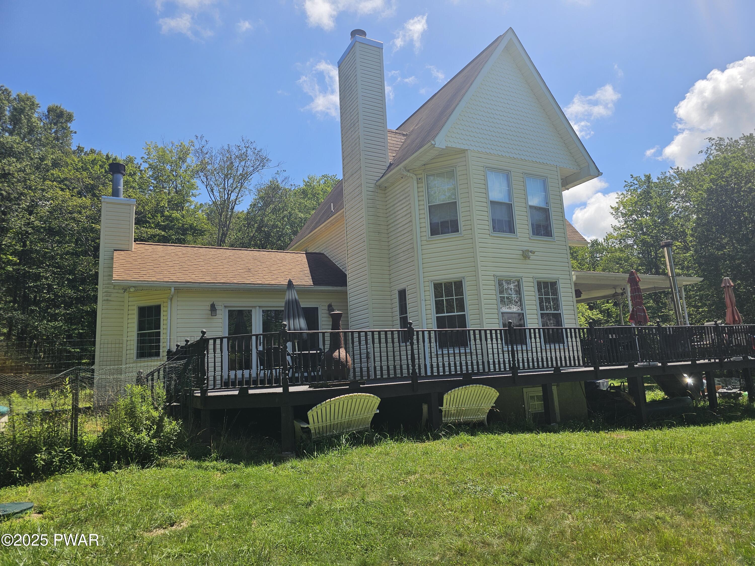 639 Carlton Road Tobyhanna, PA 18466 - Photo 1 of 2 1000021196