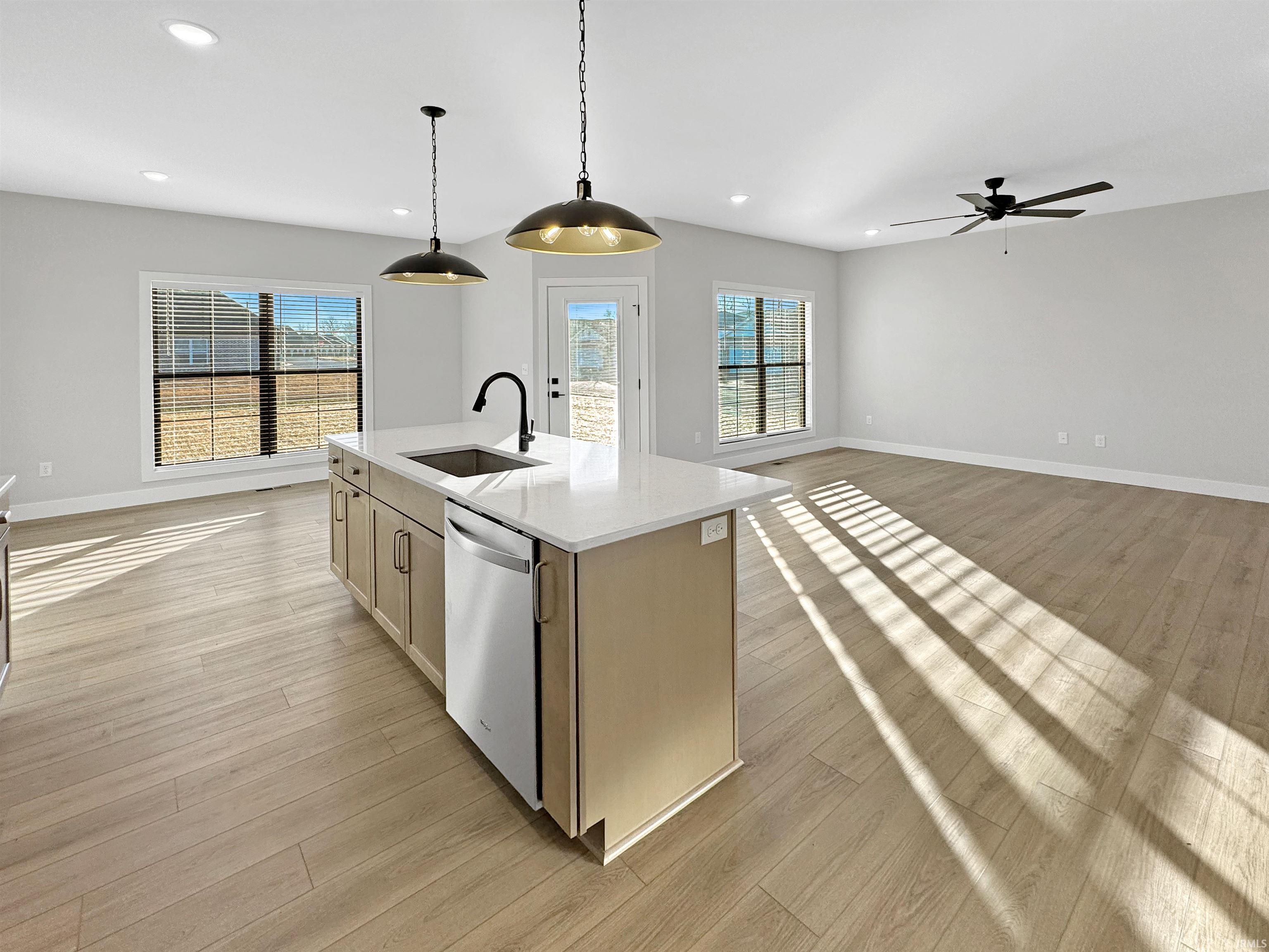 3536 Montgomery Court Newburgh, IN 47630 - Photo 2 of 23