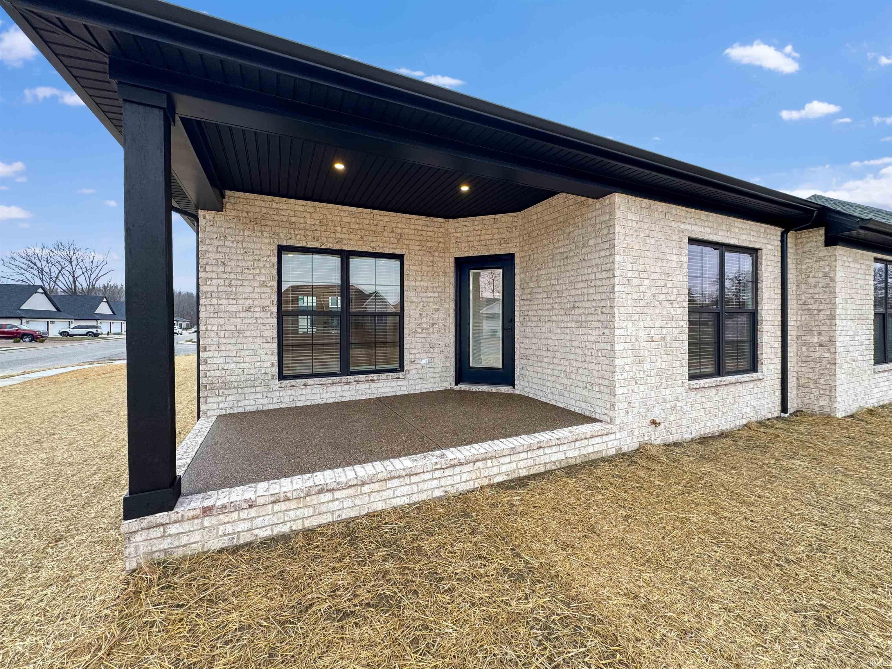 3536 Montgomery Court Newburgh, IN 47630 - Photo 21 of 23