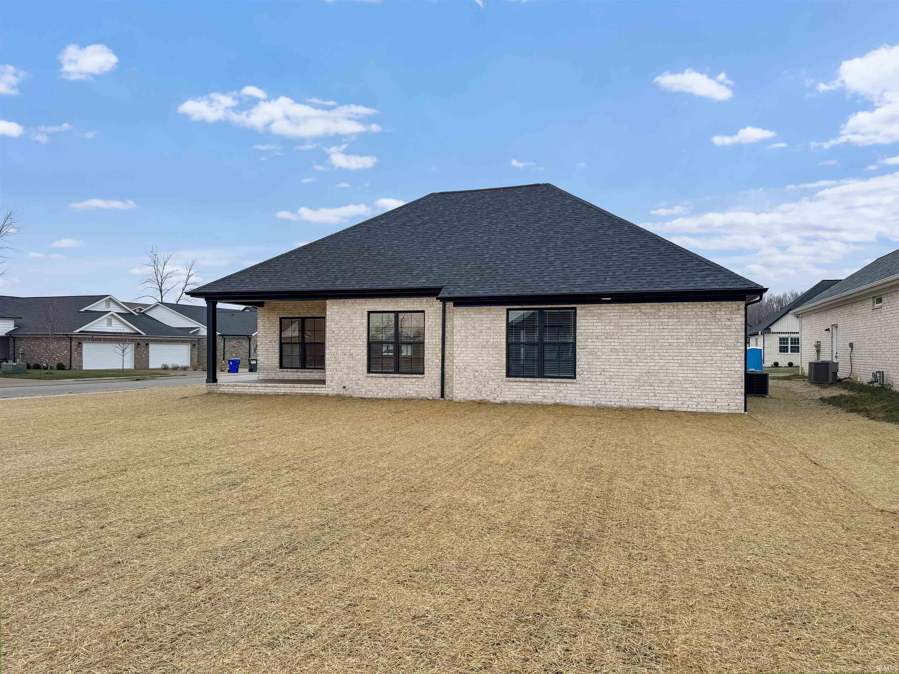 3536 Montgomery Court Newburgh, IN 47630 - Photo 22 of 23