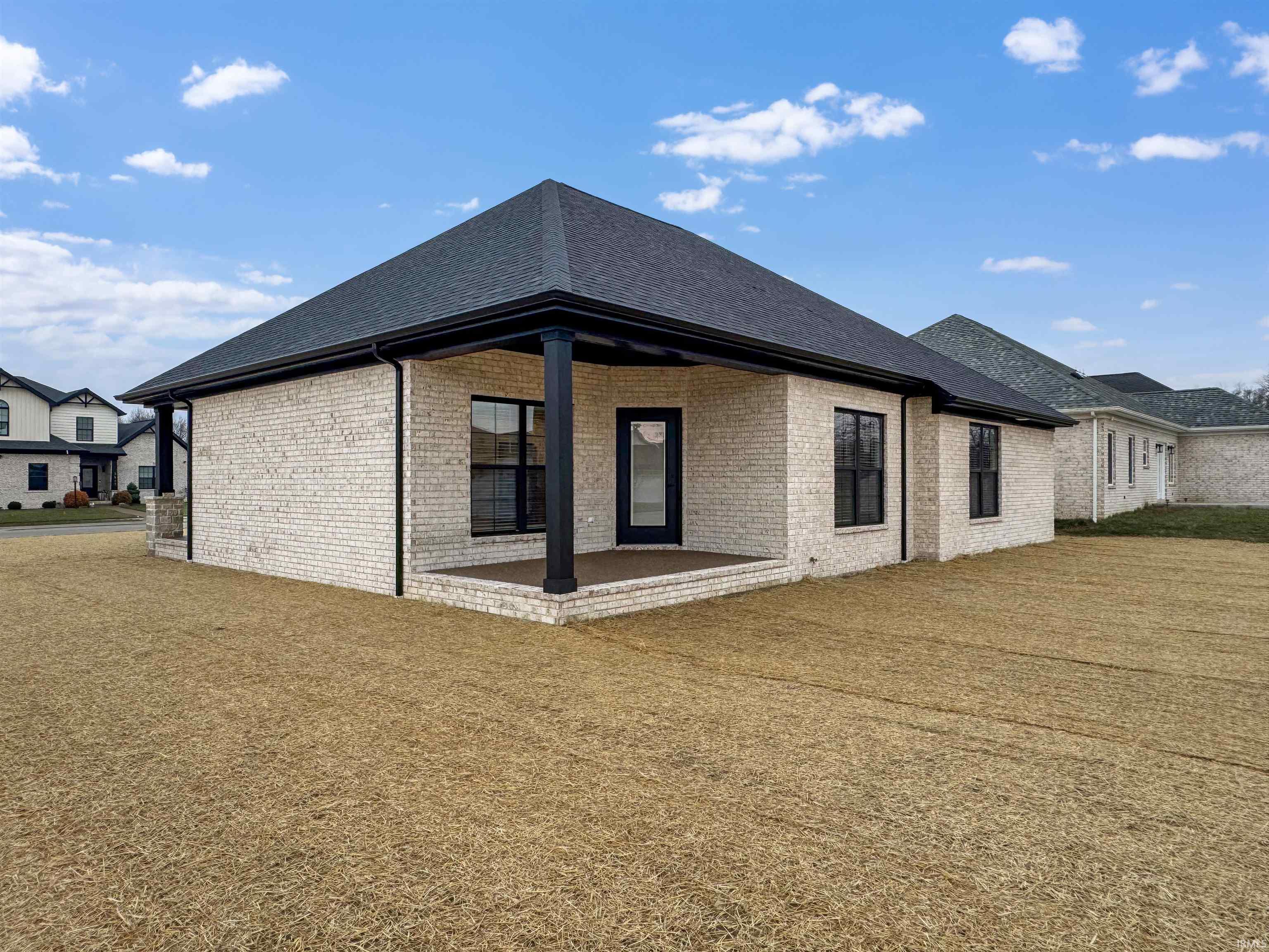 3536 Montgomery Court Newburgh, IN 47630 - Photo 23 of 23