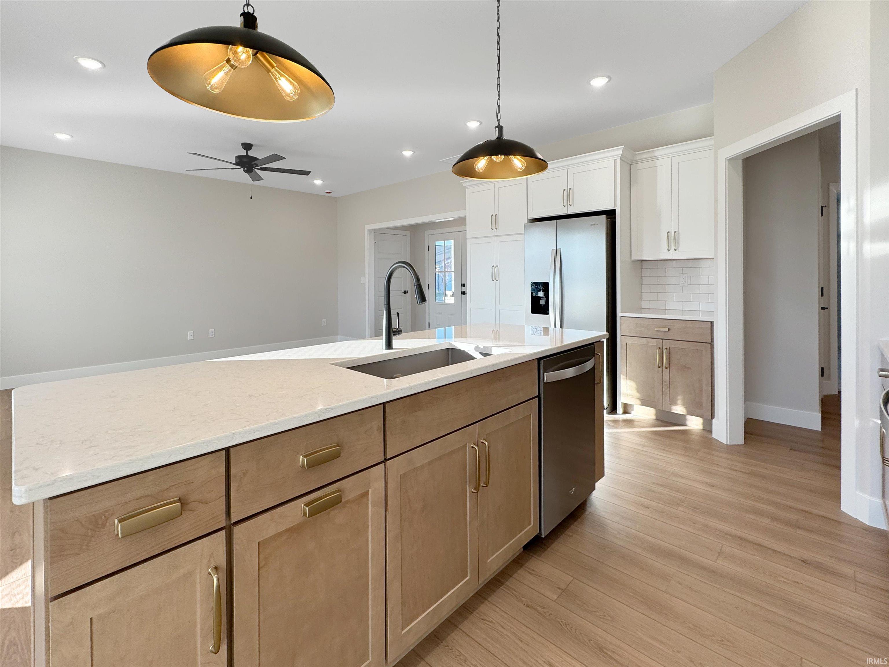 3536 Montgomery Court Newburgh, IN 47630 - Photo 3 of 23