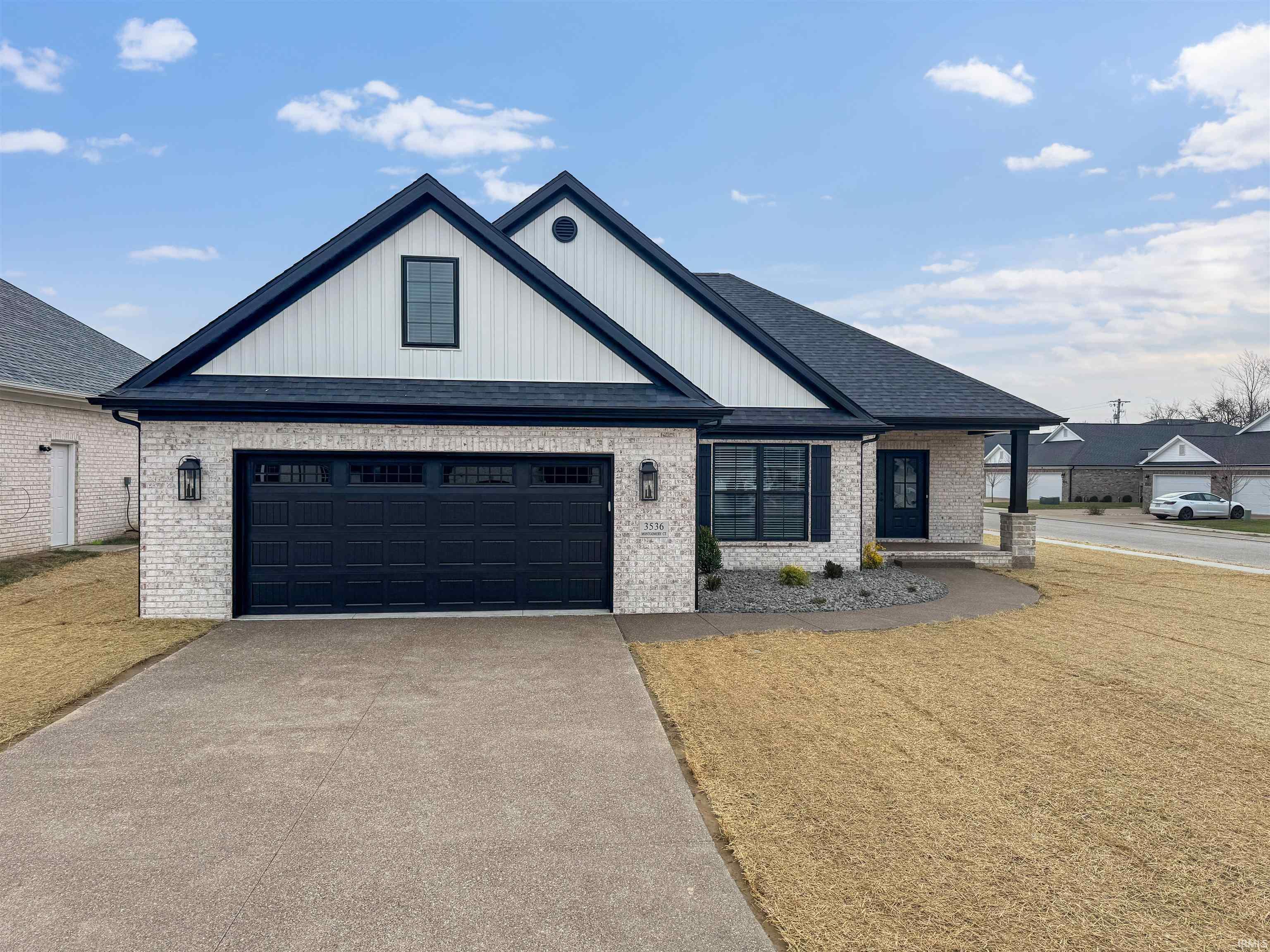 3536 Montgomery Court Newburgh, IN 47630 - Photo 6 of 23