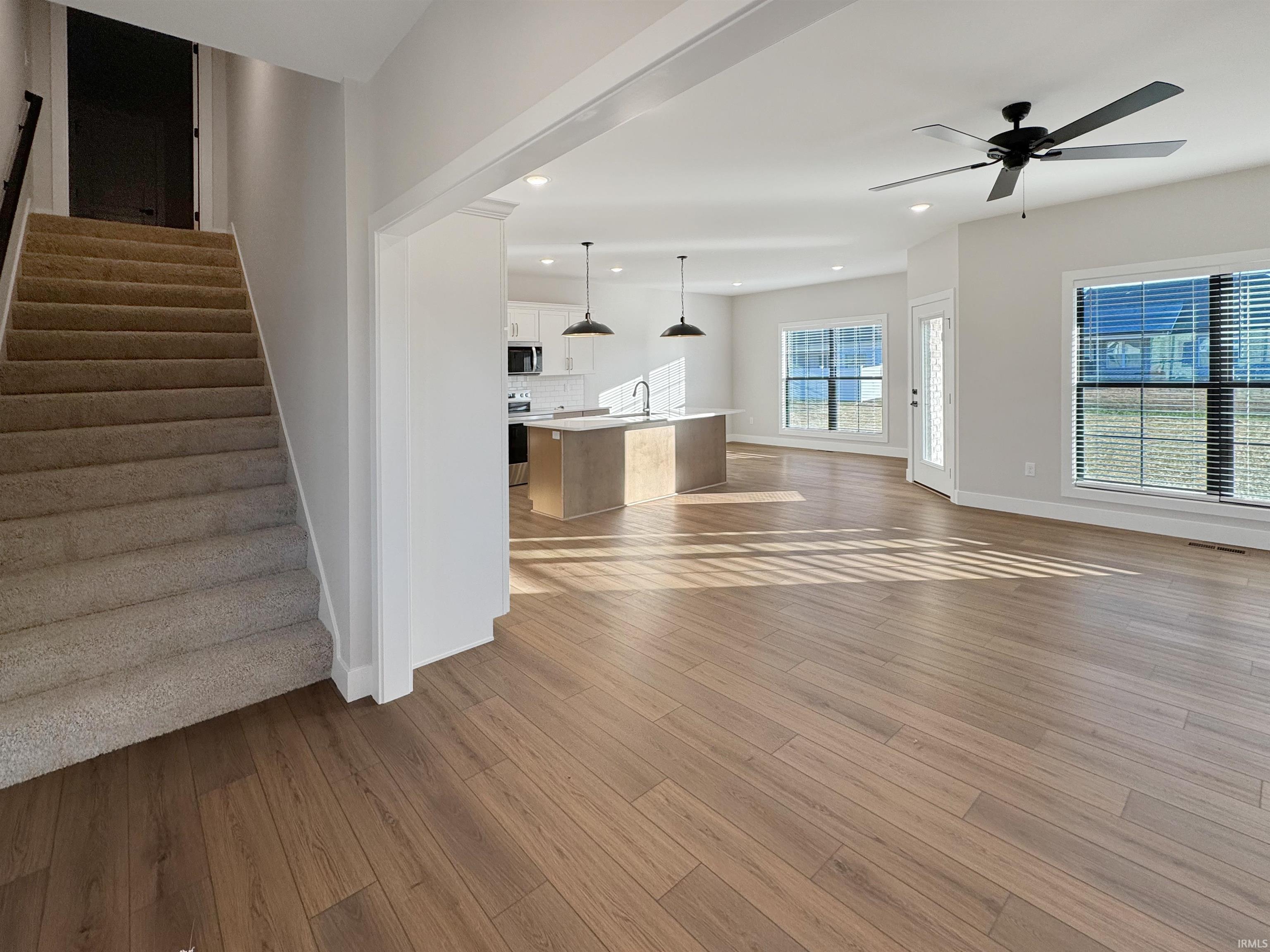 3536 Montgomery Court Newburgh, IN 47630 - Photo 7 of 23