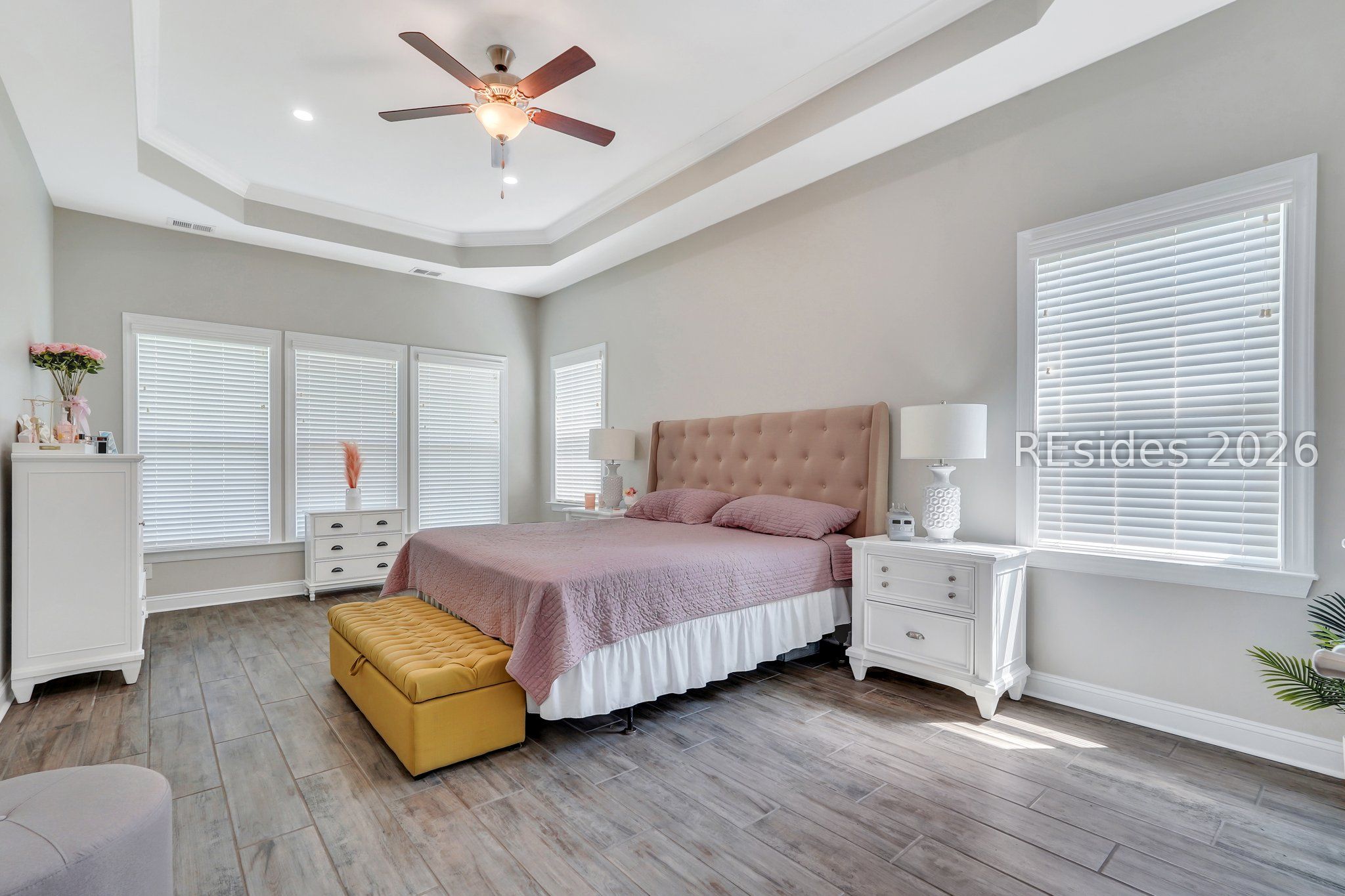 834 Club Way Hardeeville, SC 29927 - Photo 25 of 64