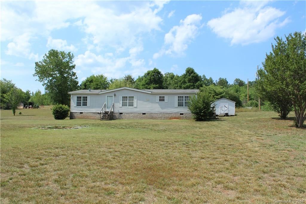 1030 Piedmont Road Rutherfordton, NC 28139 - Photo 1 of 12