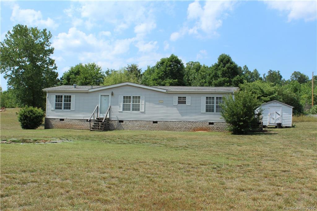 1030 Piedmont Road Rutherfordton, NC 28139 - Photo 2 of 12