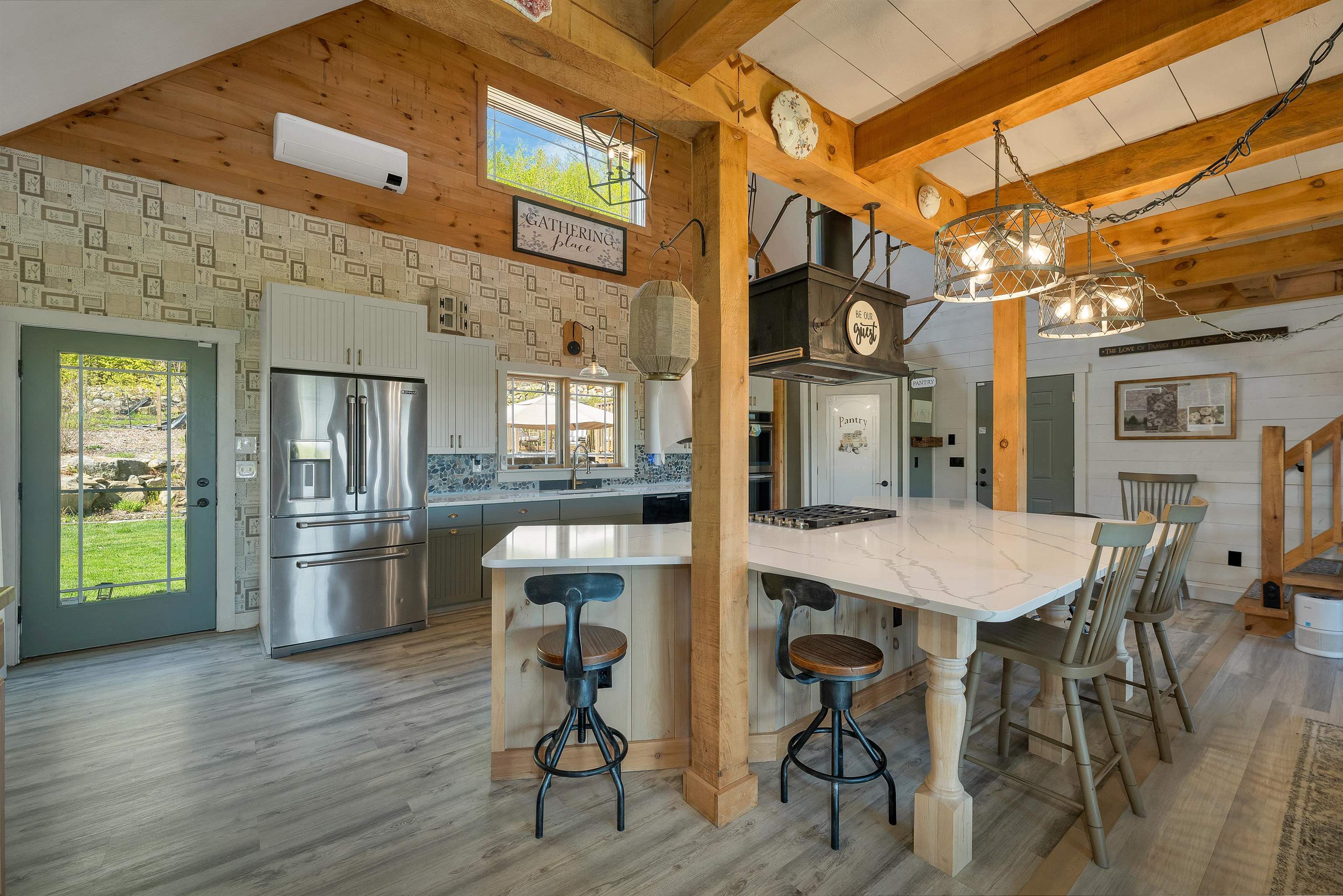 11 Vail Road Sanbornton, NH 03269 - Photo 27 of 59