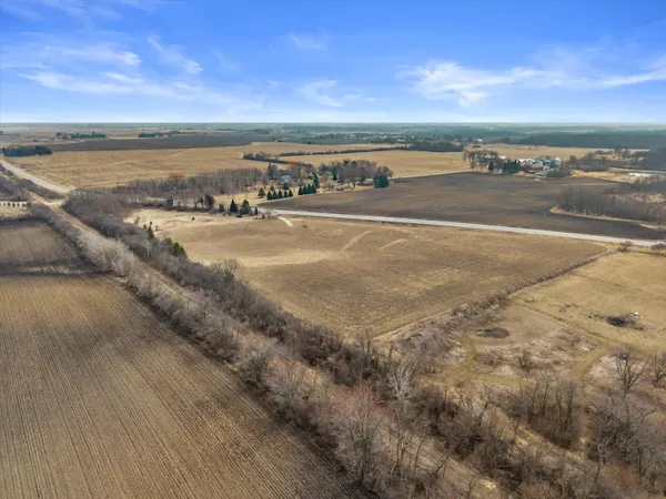 $229,900 | Lot4 Durand Avenue, Yorkville, WI 53182