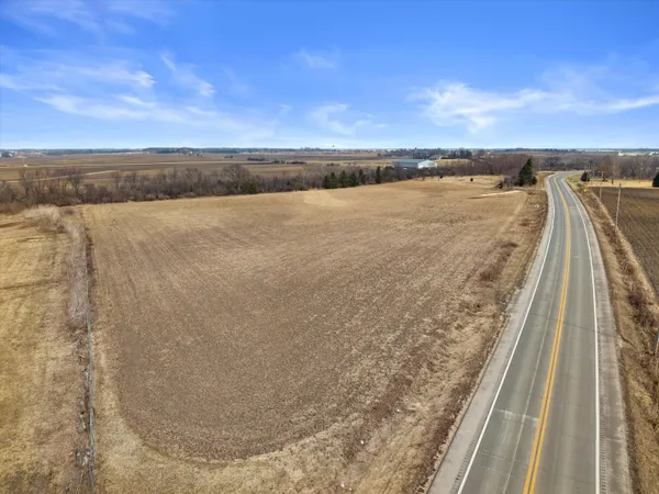 $229,900 | Lot4 Durand Avenue, Yorkville, WI 53182