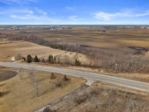 $229,900 | Lot4 Durand Avenue, Yorkville, WI 53182