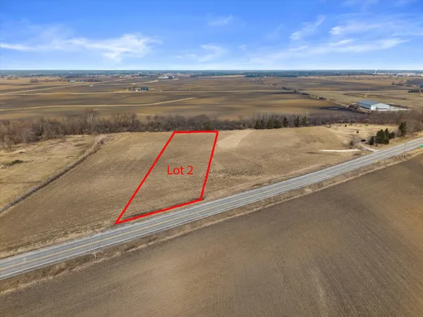 $229,900 | Lot4 Durand Avenue, Yorkville, WI 53182
