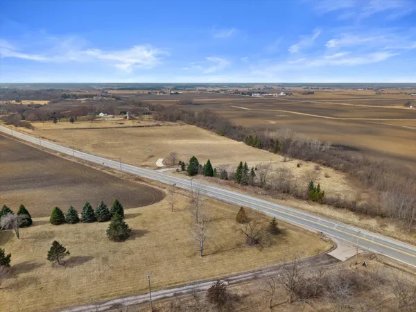 $229,900 | Lot4 Durand Avenue, Yorkville, WI 53182