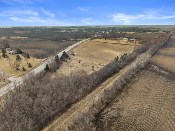 $229,900 | Lot4 Durand Avenue, Yorkville, WI 53182