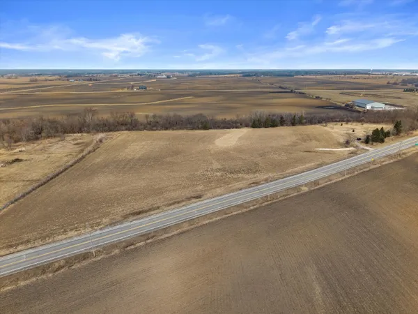 $229,900 | Lot4 Durand Avenue, Yorkville, WI 53182